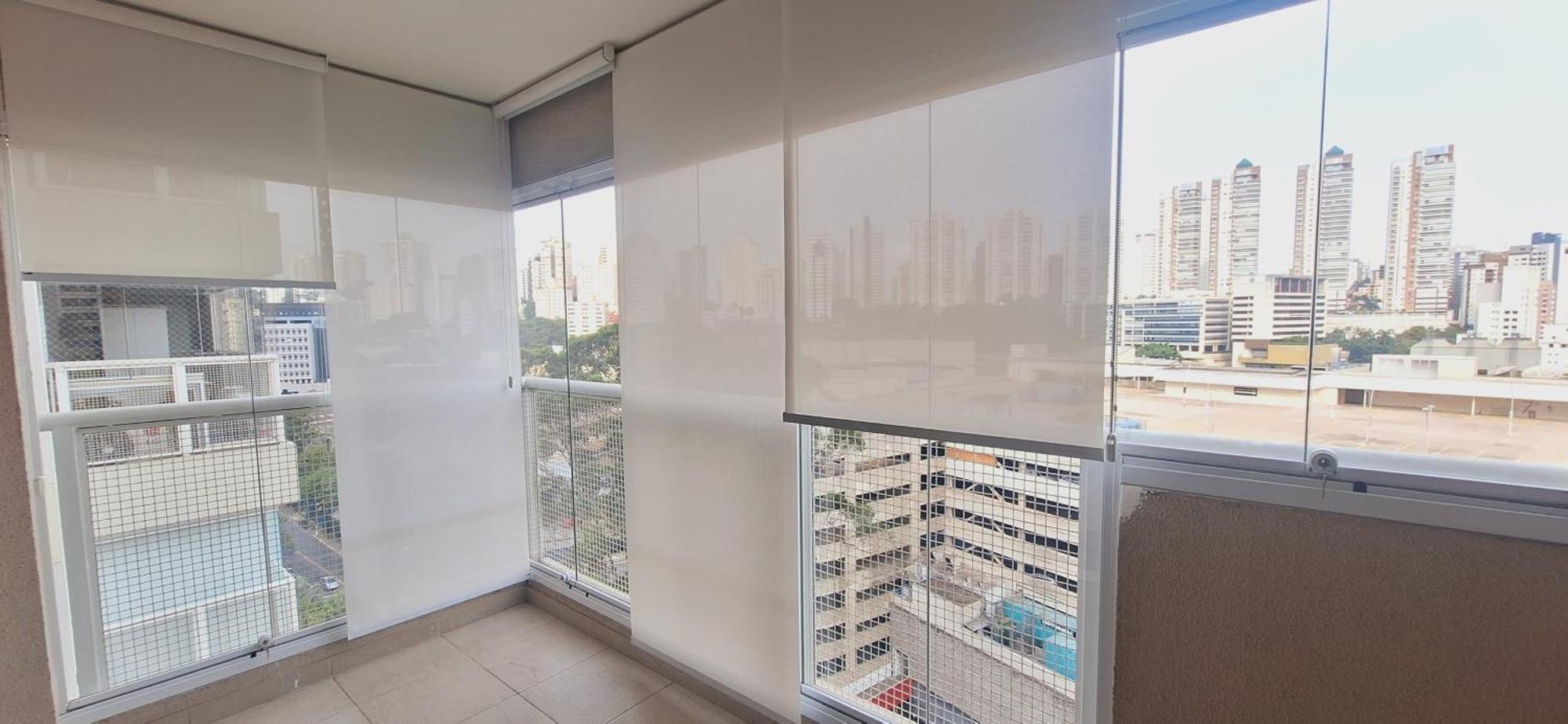 Apartment A Localizacao *