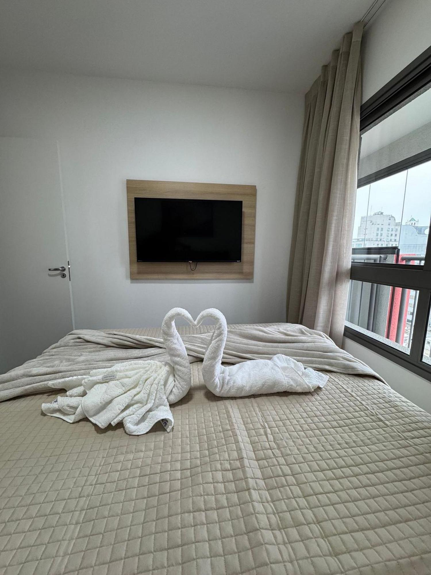 Apartamento Co_1402 | Novo A 300 Mts Da Av. Paulista São Paulo