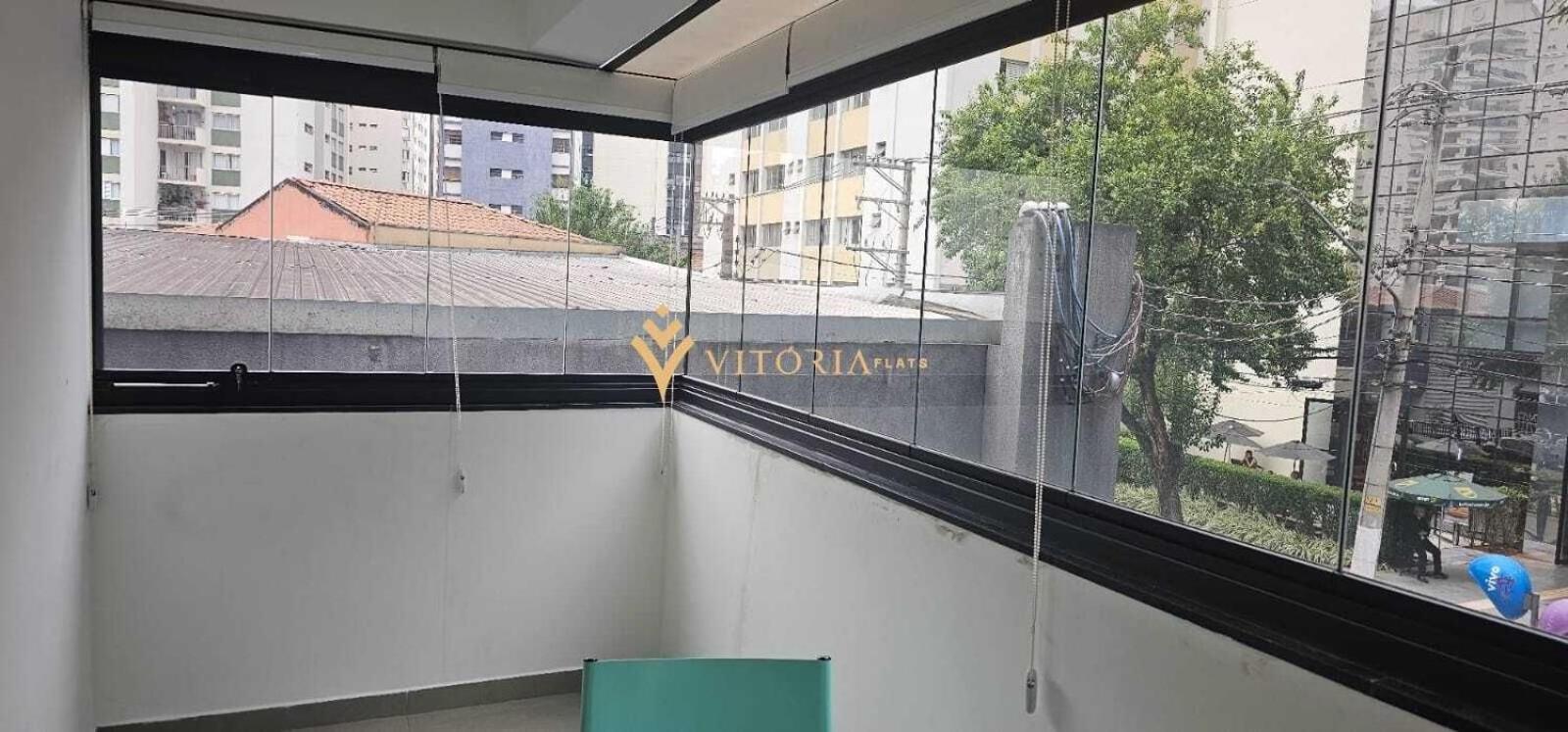 Elegance Quata Apartamento São Paulo