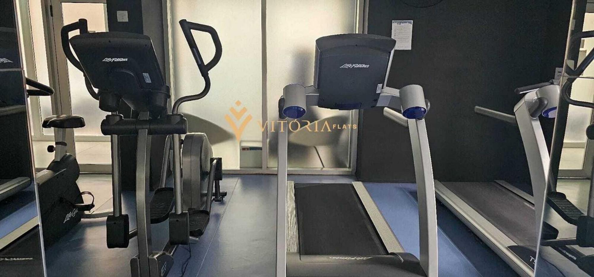 Apartamento Elegance Quata *