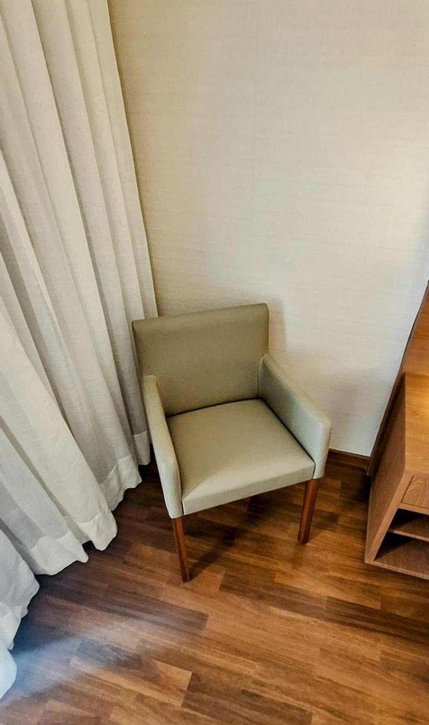 Apartment Multihouse - Apto Mercure Gran Plaza Paulista