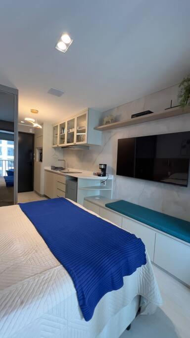 Apartamento Moema Spazio Di Casa Oj 1106 Jurupis *