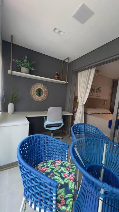 Apartamento Moema Spazio Di Casa Oj 1106 Jurupis São Paulo