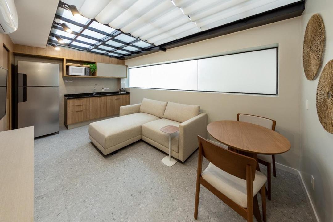Apartamento B Homy Perdizes - A 10min Do Allianz Parque Wbe103 São Paulo