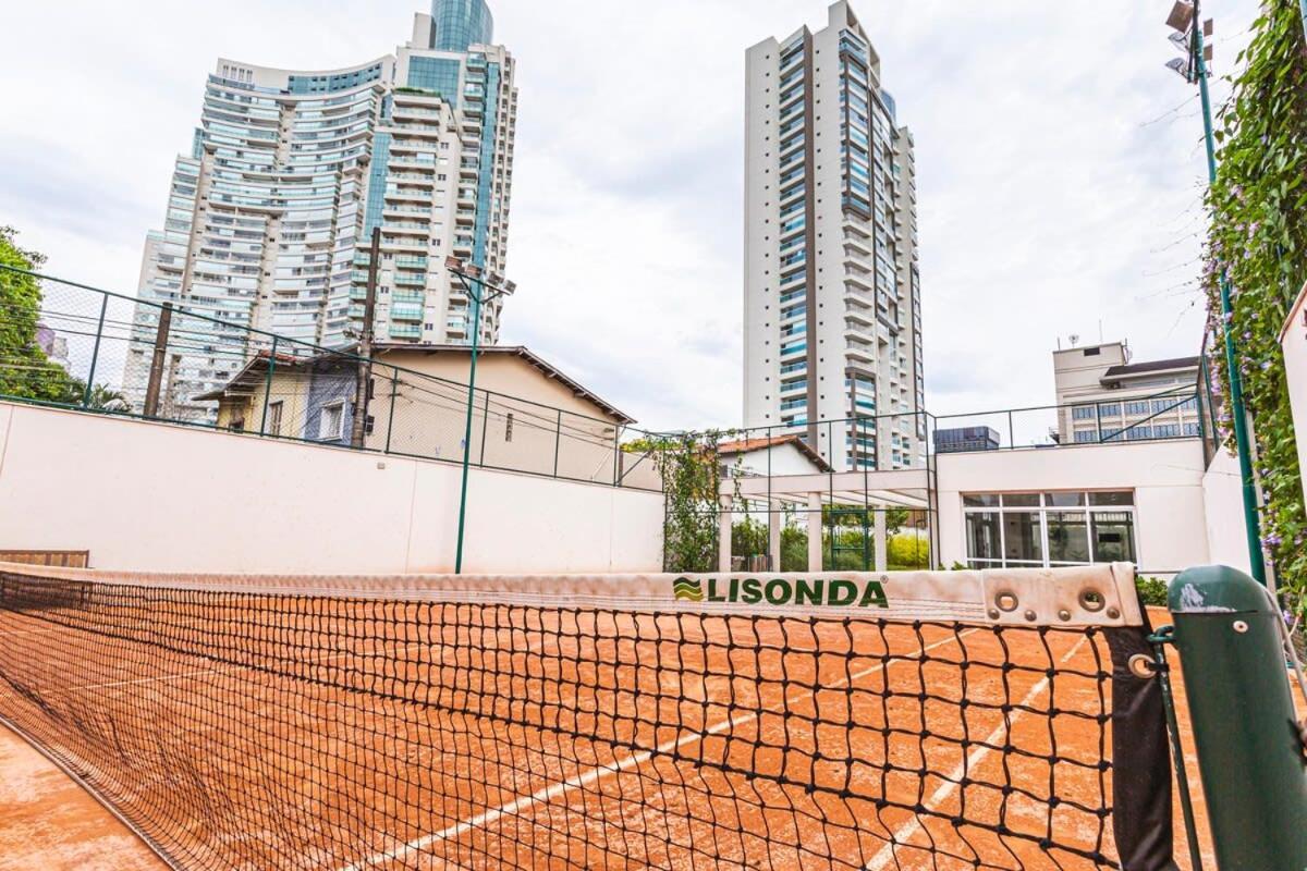 B Homy Pinheiros 5min Do Metr Pinheiros Sum712 Apartamento *