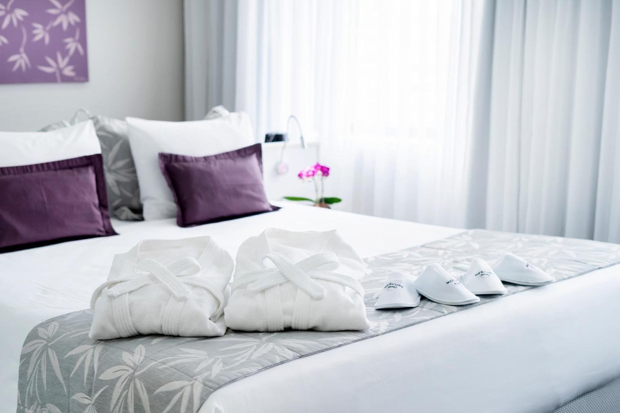 Hotel Mercure Ibirapuera Privilege