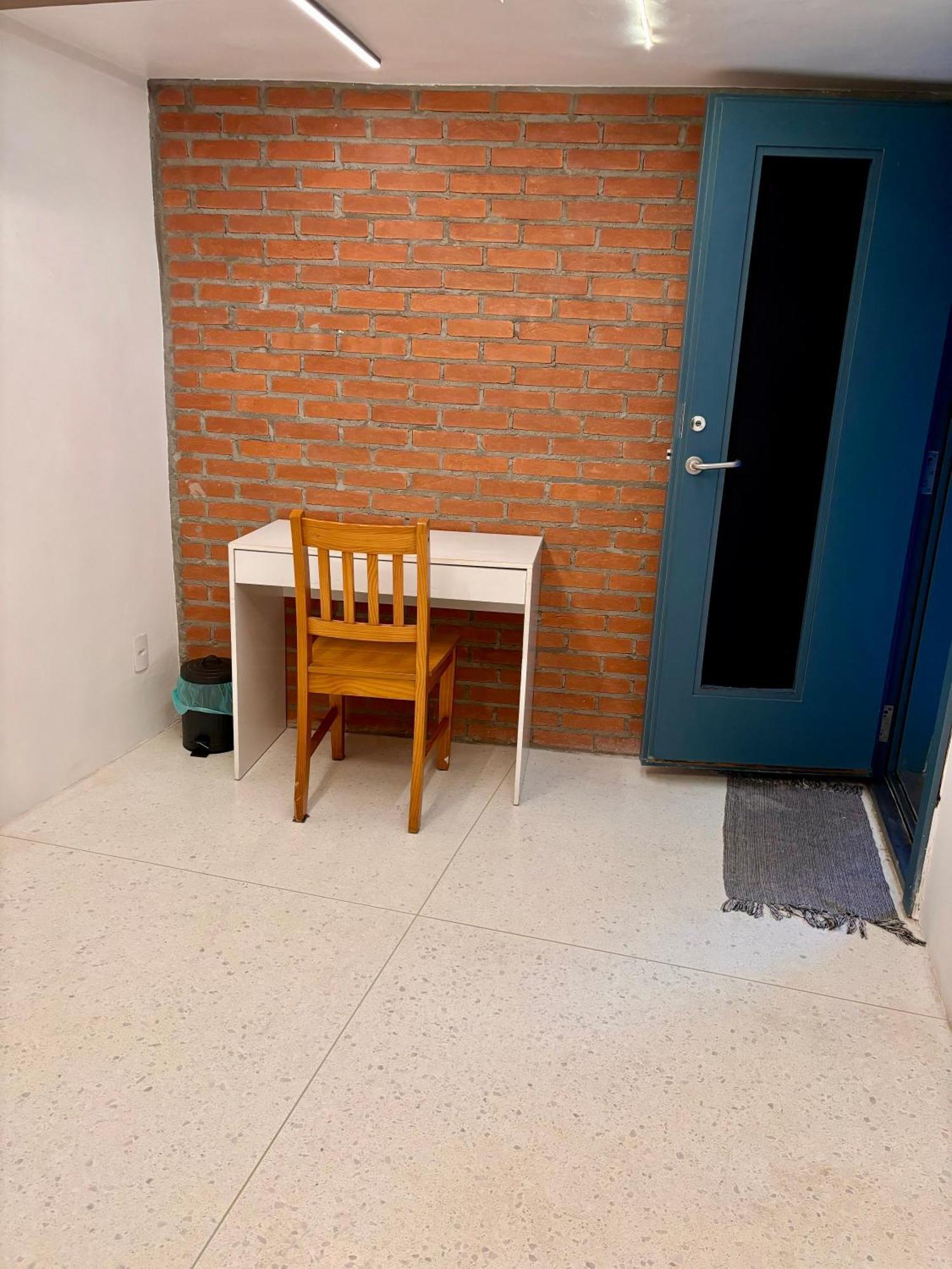 Albergue Casa Azul