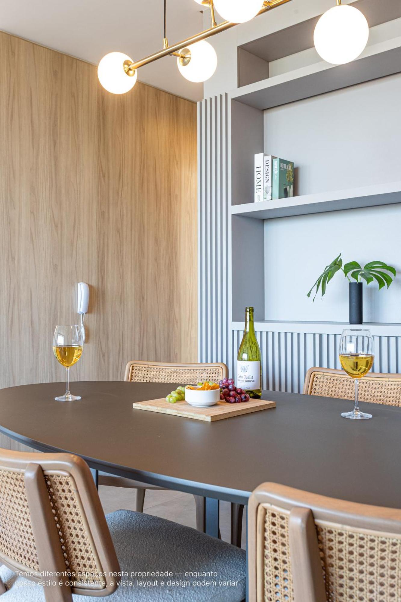 Predio Com Rooftop E Cafe Da Manha Ao Lado Da Faria Lima - Jfl Apartamento São Paulo