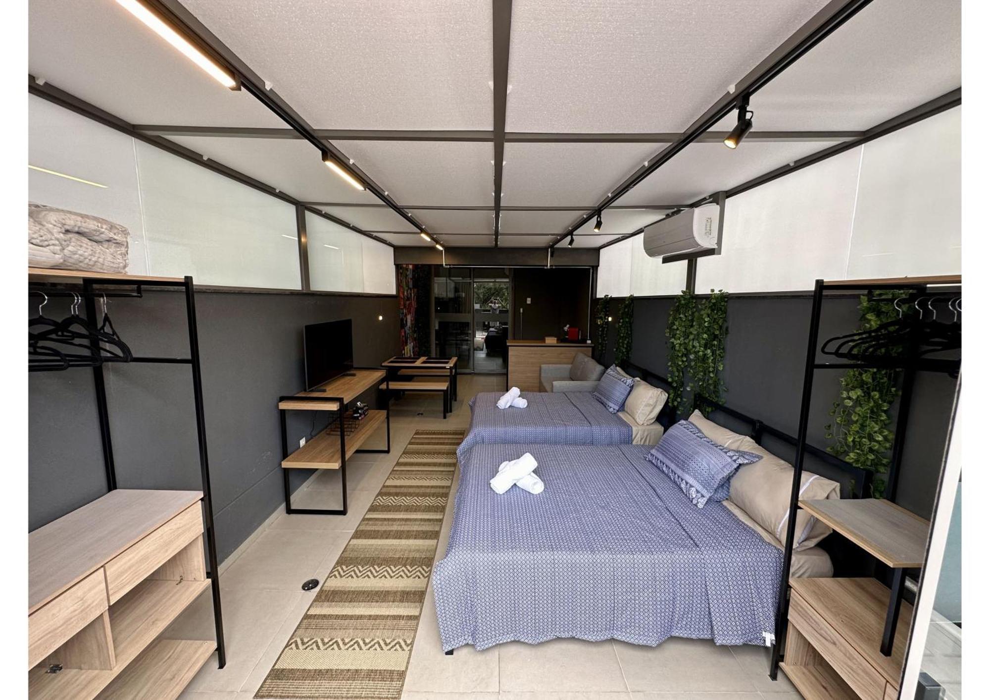 Apartamento Apto Espacoso Ate 6 Pessoas Frente Allianz Parque São Paulo