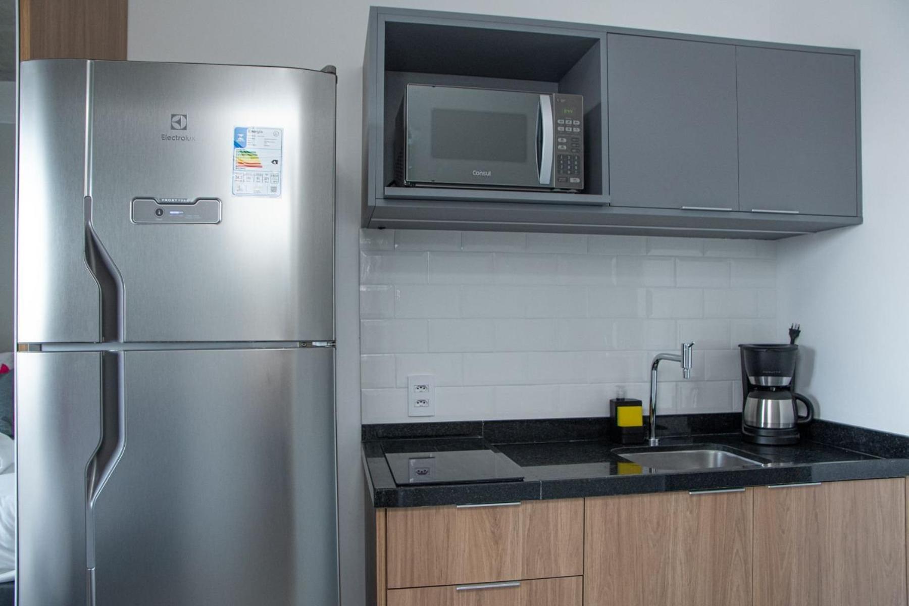 Apartamento On Paulista By Housi São Paulo