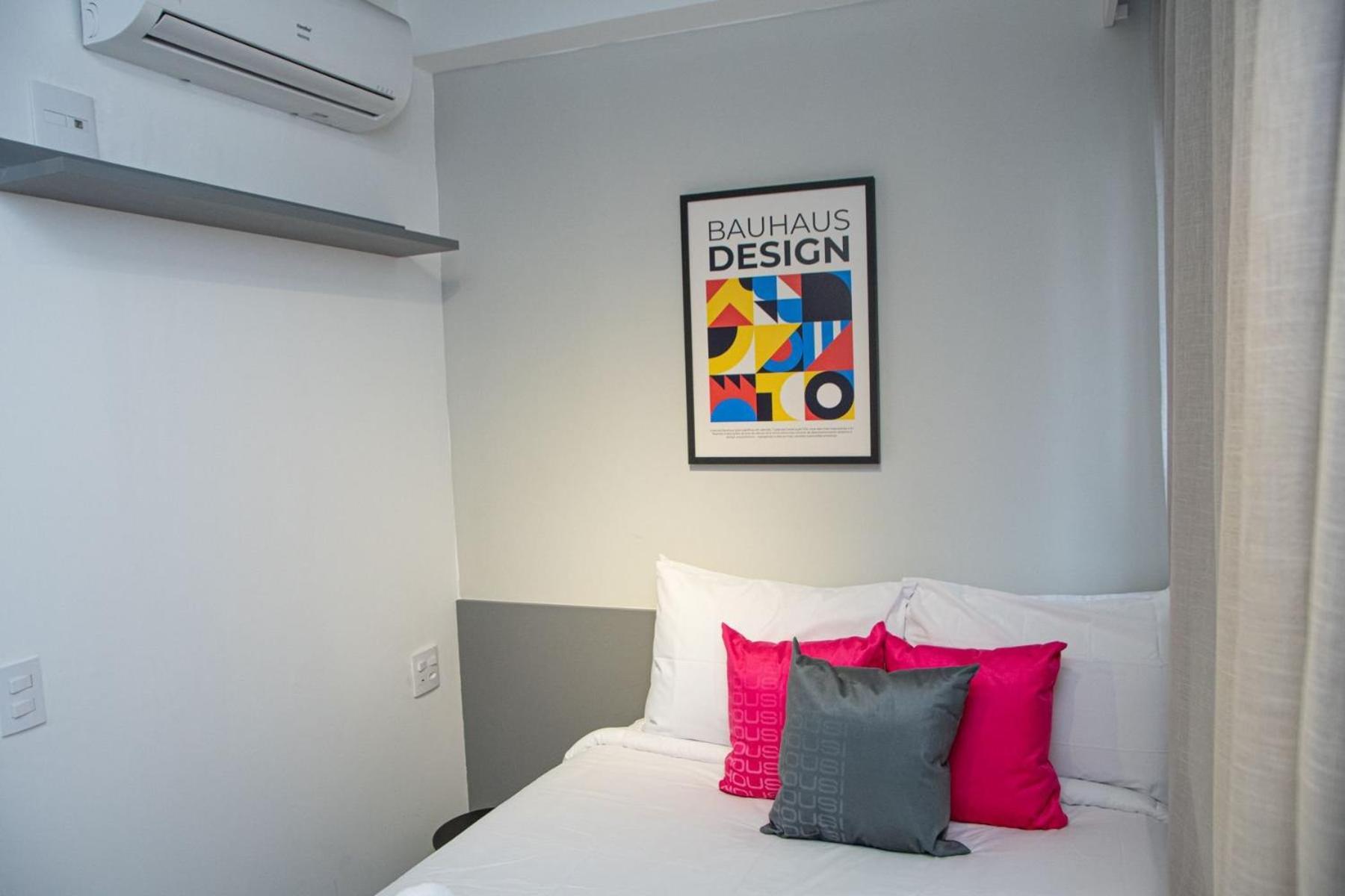 On Paulista By Housi Apartamento *