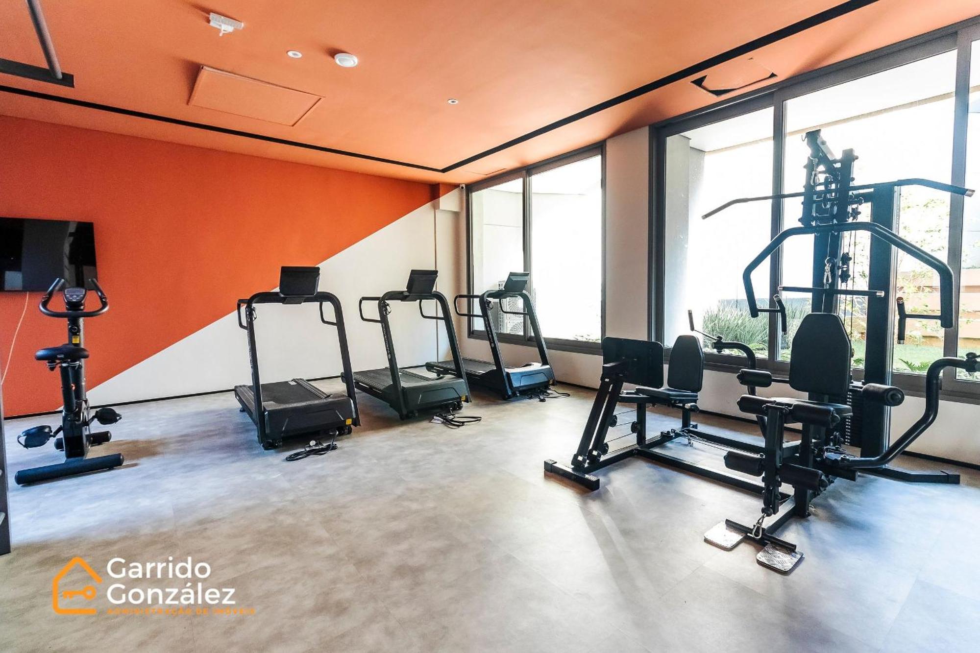 Iv Em Perdizes Com Piscina - Prox. Allianz Apartment Sao Paulo