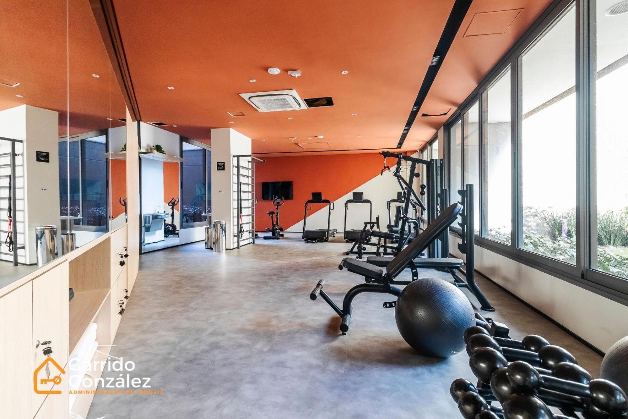 Iv Em Perdizes Com Piscina - Prox. Allianz Sao Paulo