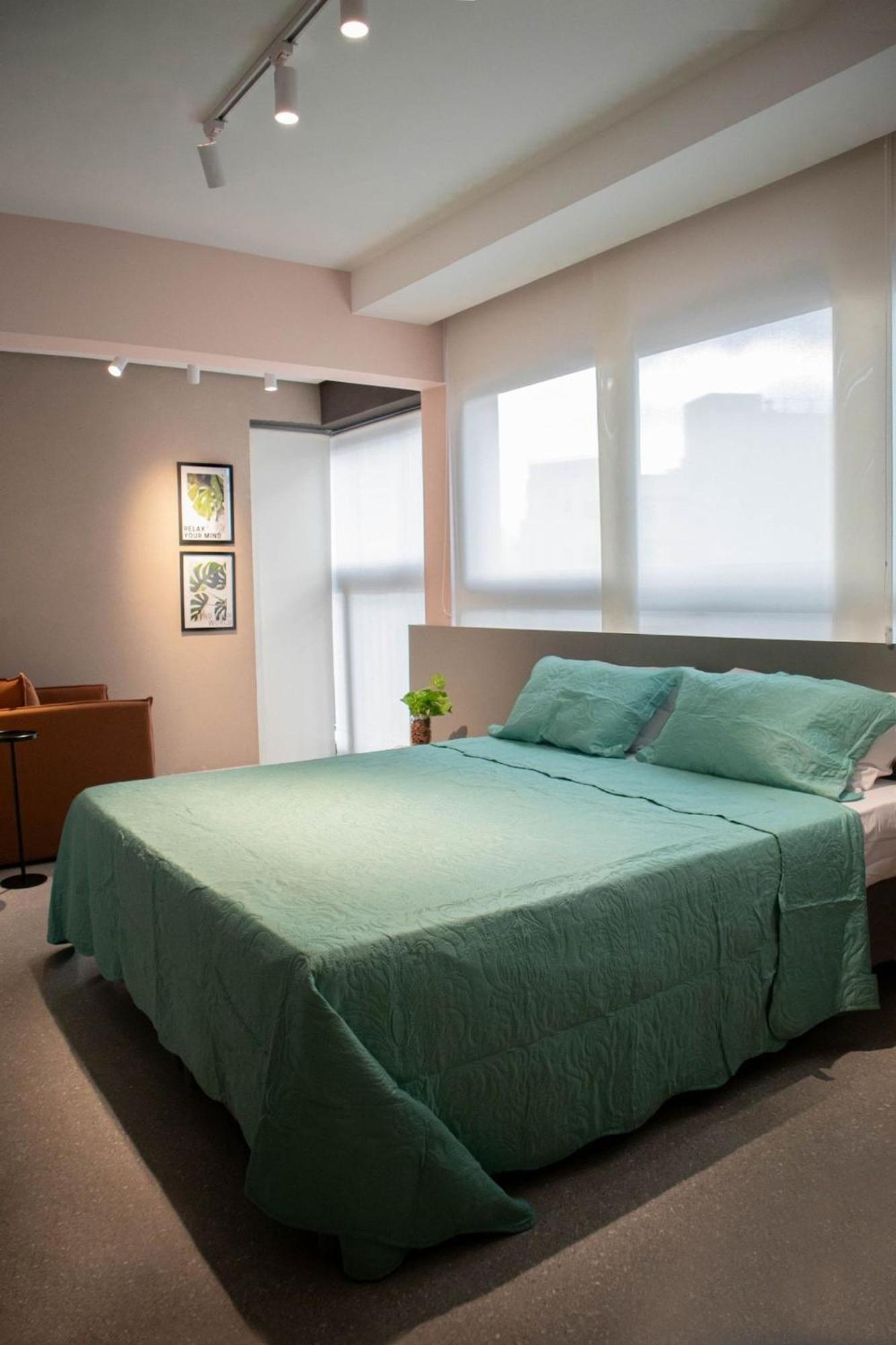 Iv Em Perdizes Com Piscina - Prox. Allianz Apartment *