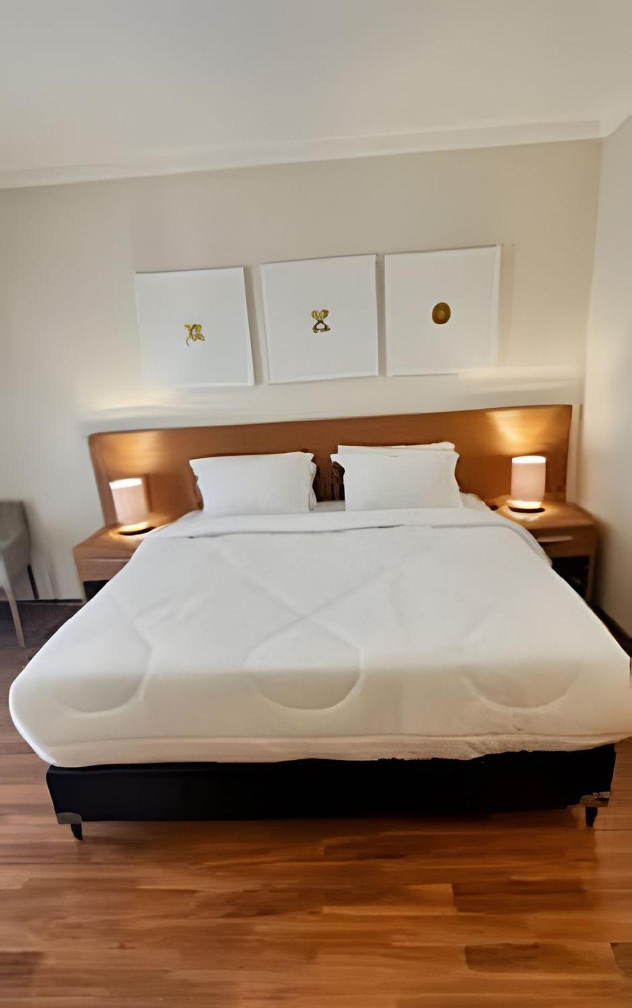 Multihouse - Apto Mercure Gran Plaza Paulista * Sao Paulo