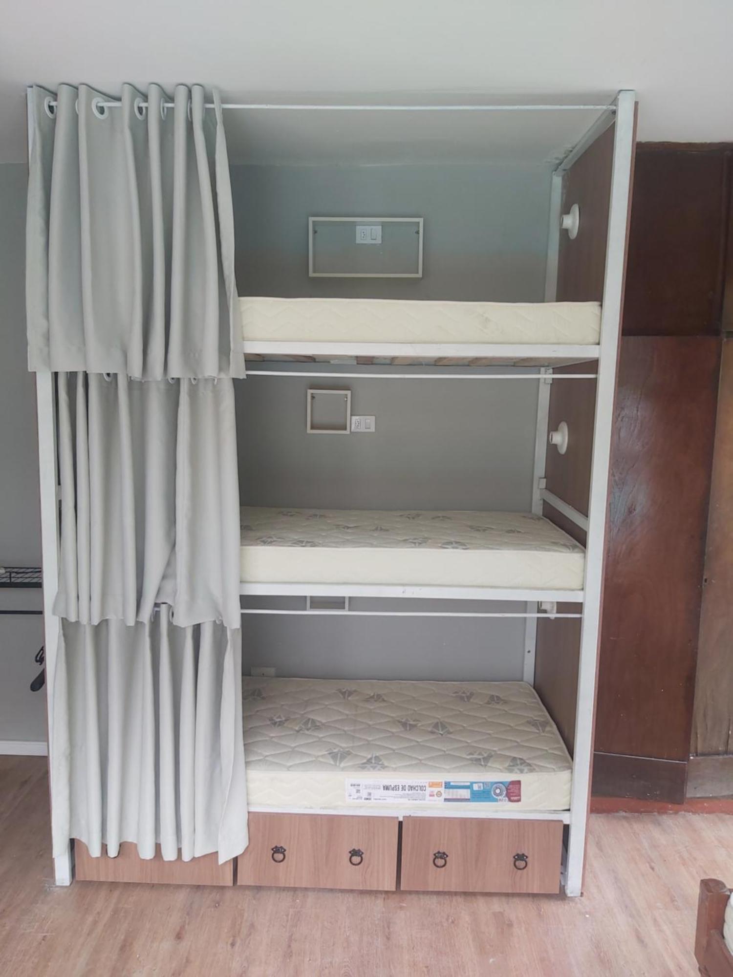 Albergue Jardim Da Saude *
