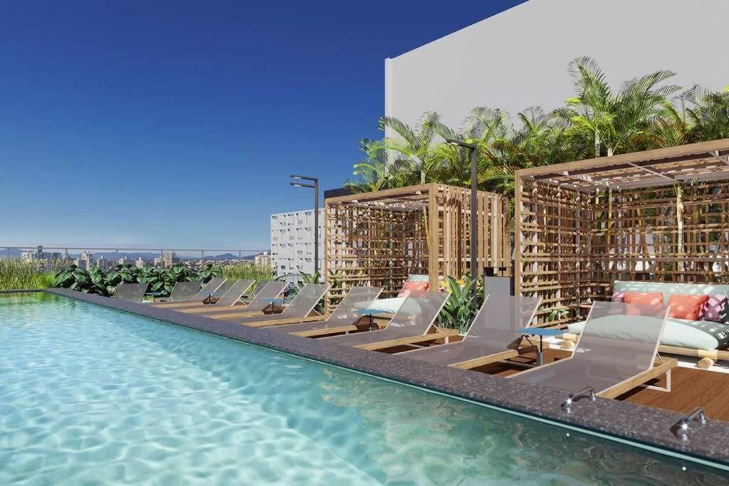 Apartamento Art Av Liberdade