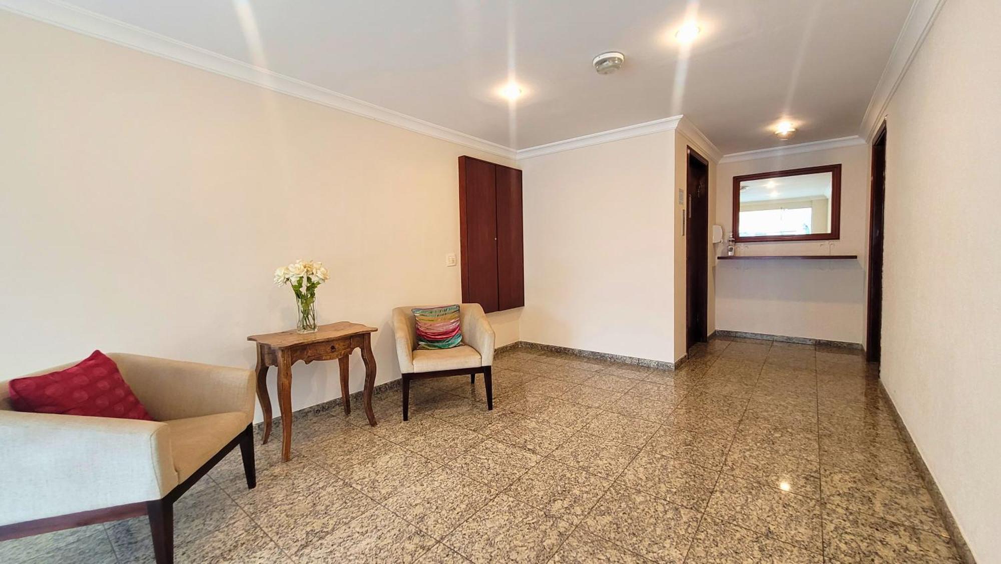 Apartamento Book Sampa Ape 31 2 Dorm No Coracao De Moema *