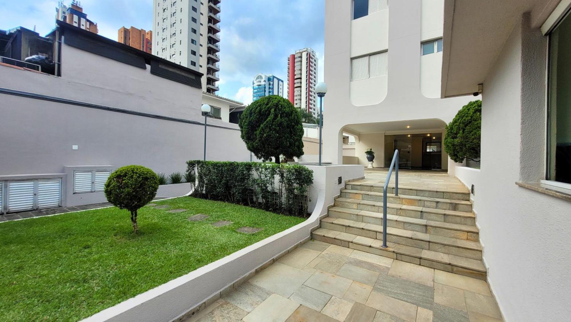 Book Sampa Ape 31 2 Dorm No Coracao De Moema Apartamento