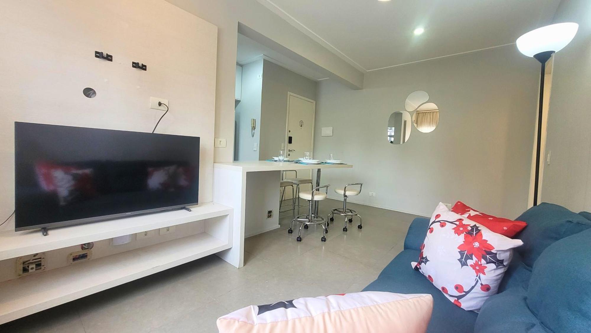 Apartamento Book Sampa Ape 31 2 Dorm No Coracao De Moema