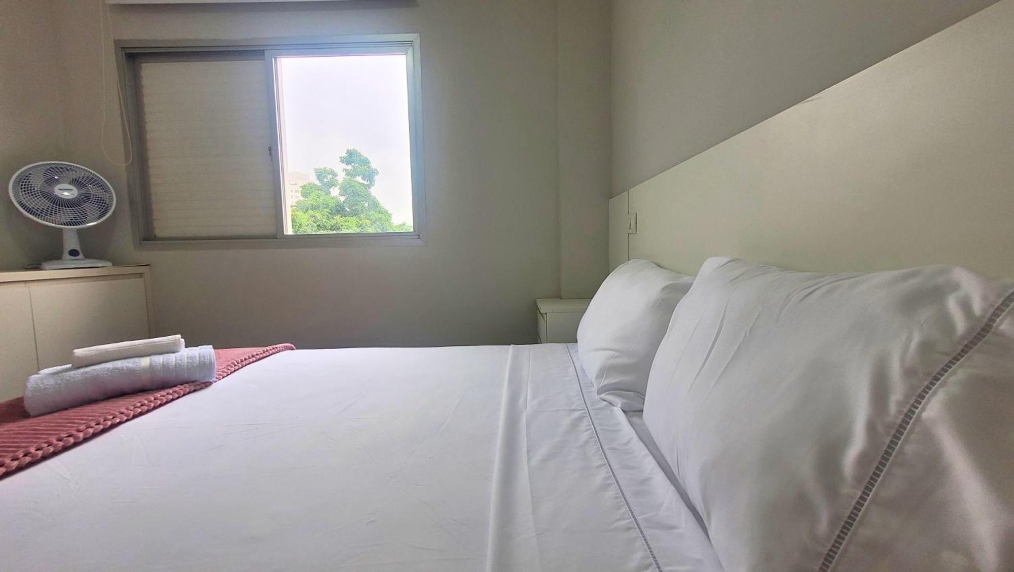 Book Sampa Ape 31 2 Dorm No Coracao De Moema São Paulo