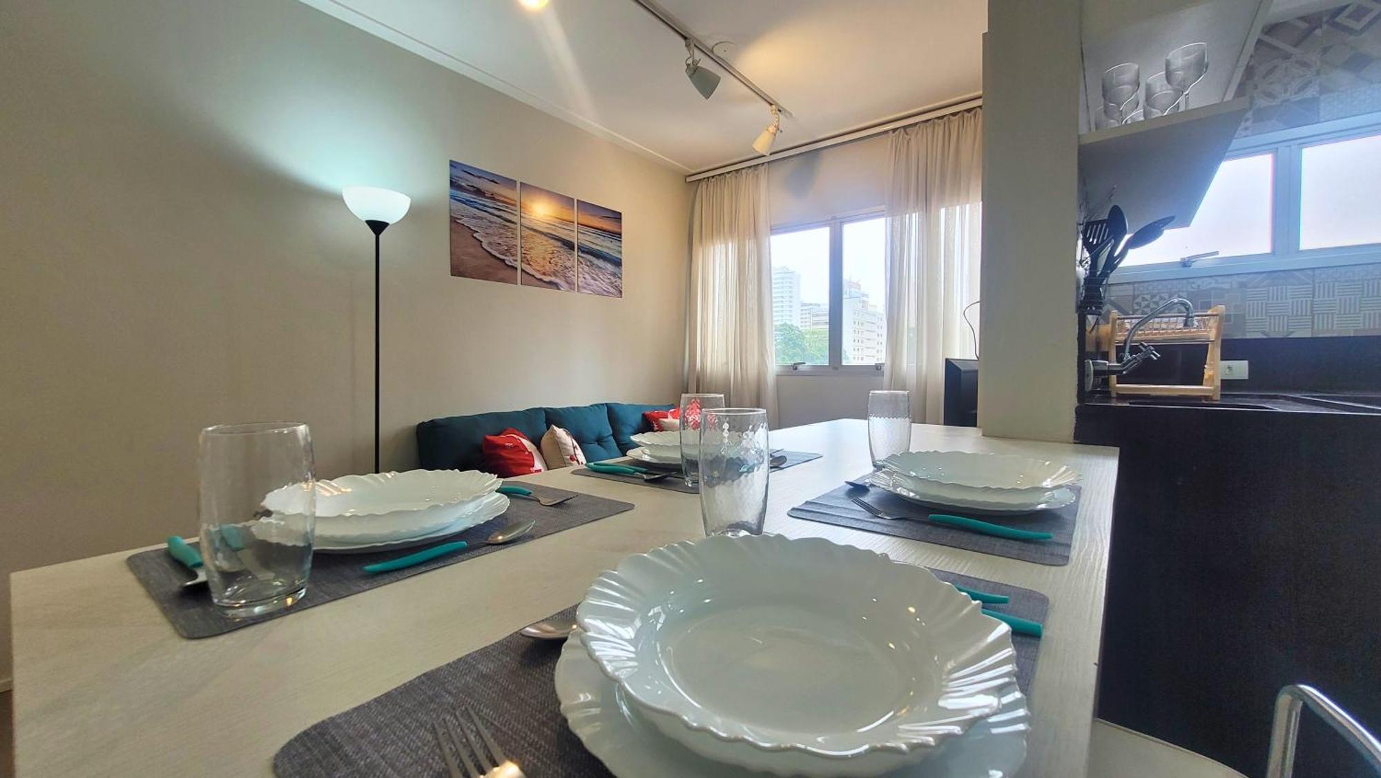 Book Sampa Ape 31 2 Dorm No Coracao De Moema *