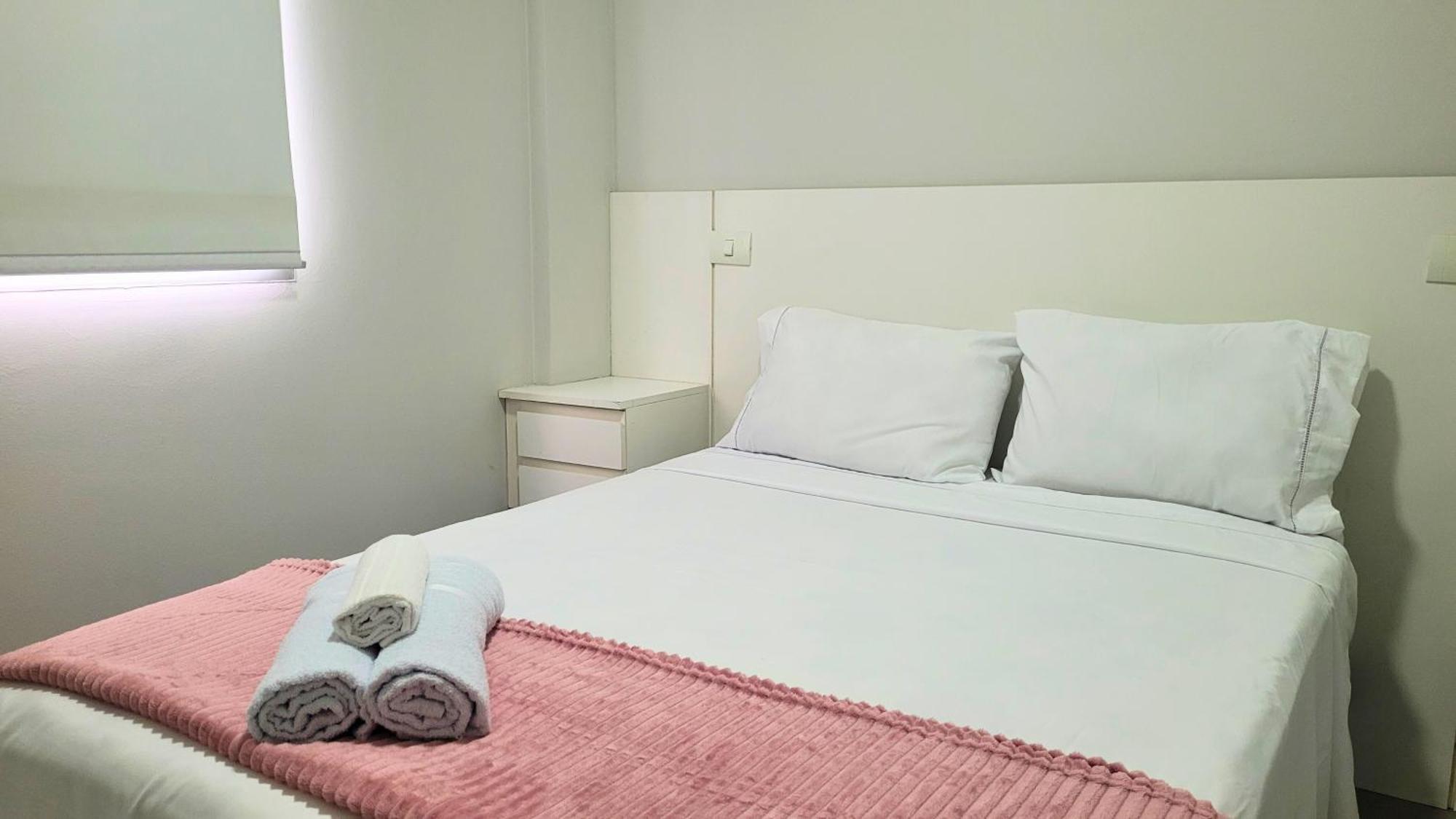 Apartamento Book Sampa Ape 31 2 Dorm No Coracao De Moema