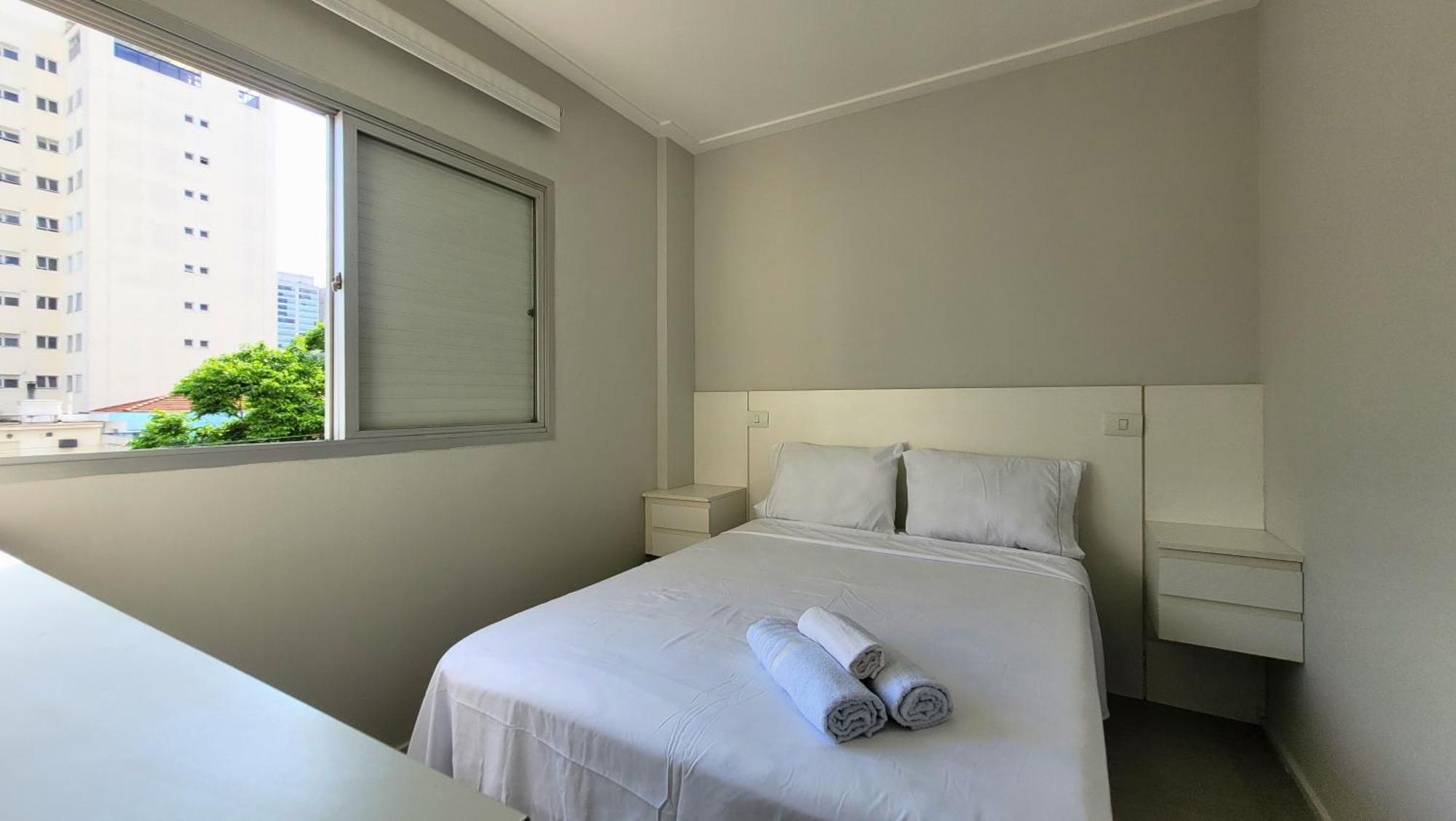 Book Sampa Ape 31 2 Dorm No Coracao De Moema Apartamento São Paulo