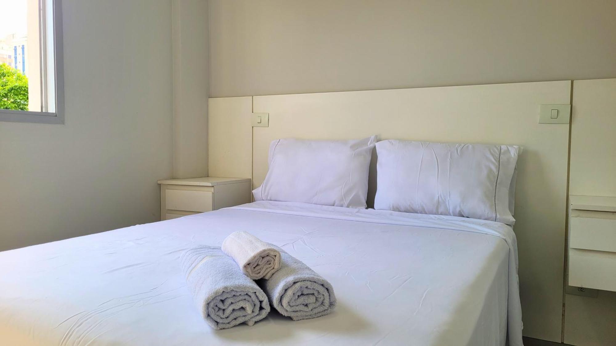 Apartamento Book Sampa Ape 31 2 Dorm No Coracao De Moema São Paulo