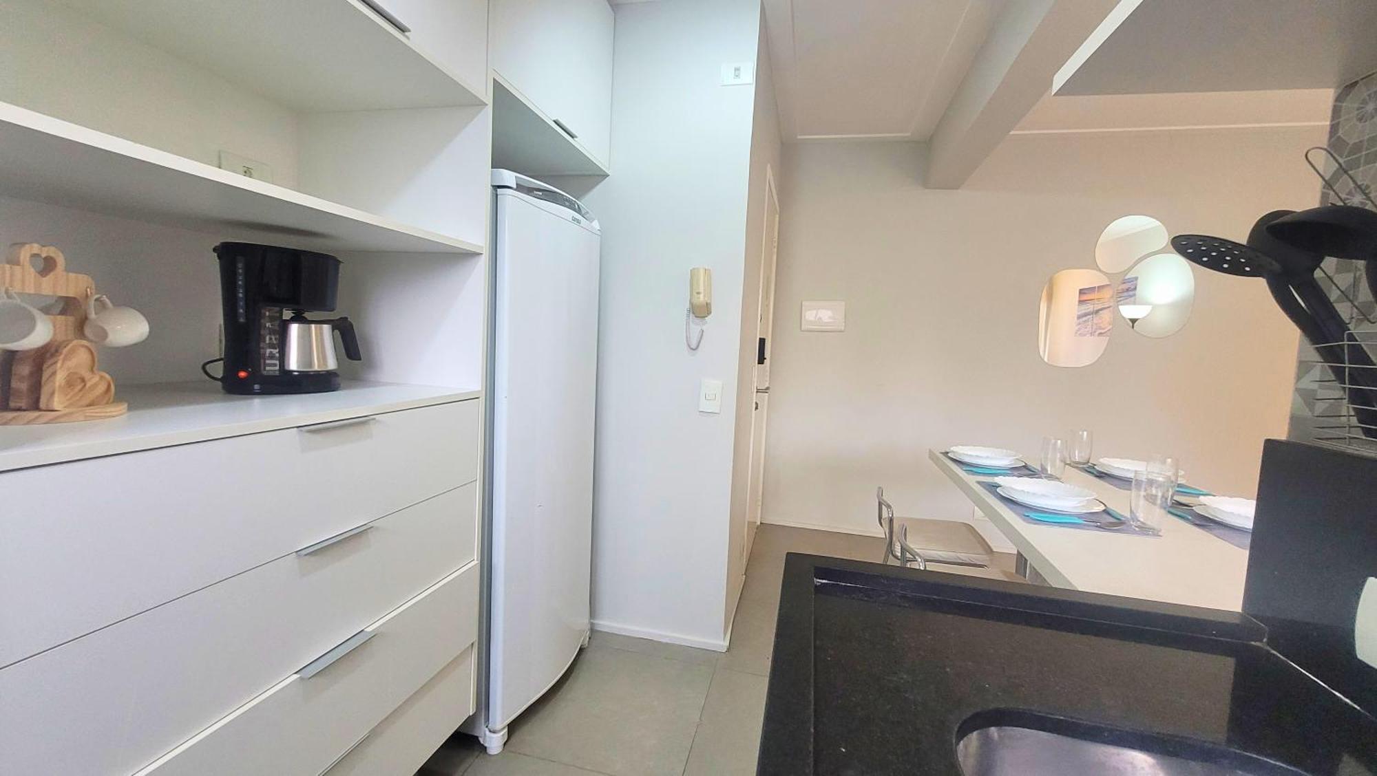 Book Sampa Ape 31 2 Dorm No Coracao De Moema *