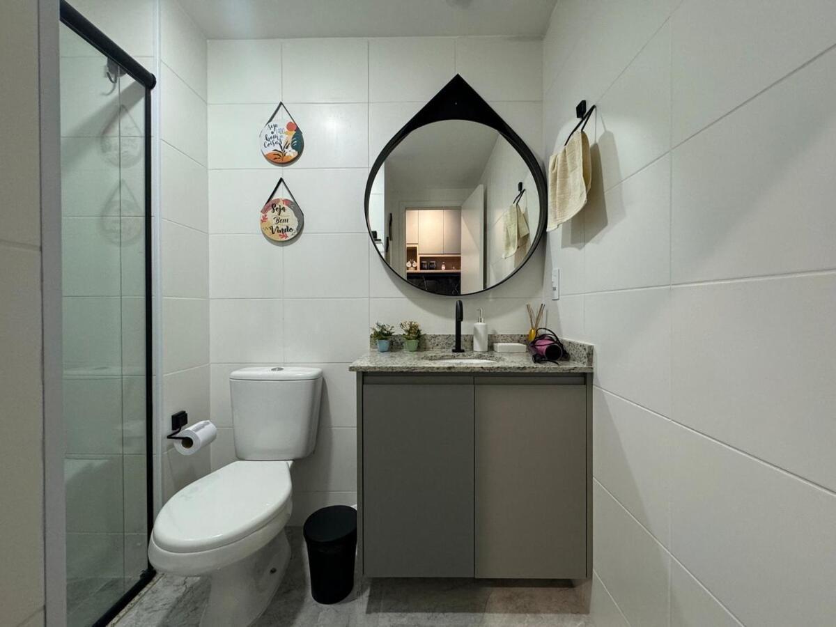 O1918 | Lindo Loft Olimpia | Facil Acesso Apartamento *