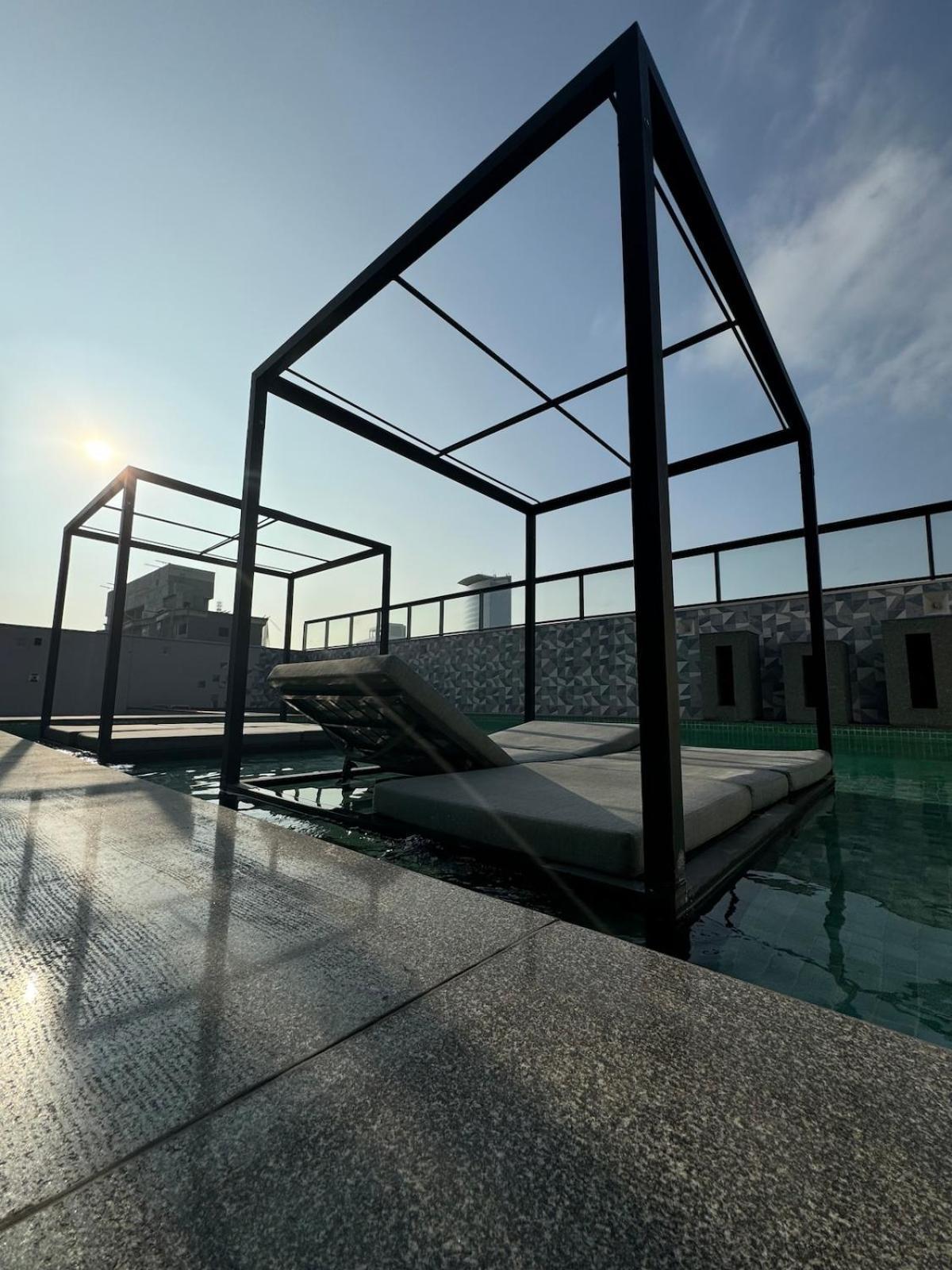 O1918 | Lindo Loft Olimpia | Facil Acesso Apartamento *