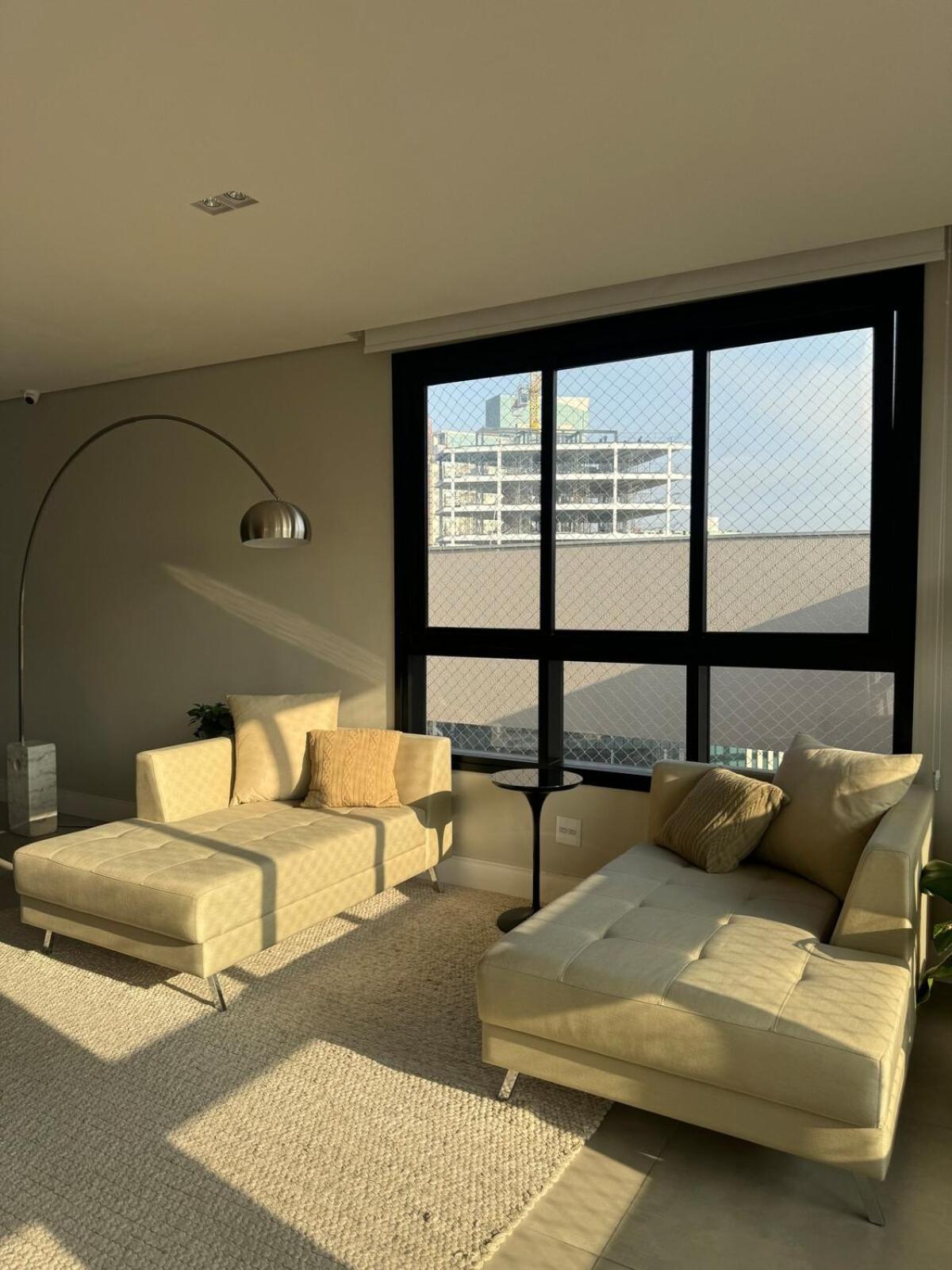 O1918 | Lindo Loft Olimpia | Facil Acesso Apartamento São Paulo