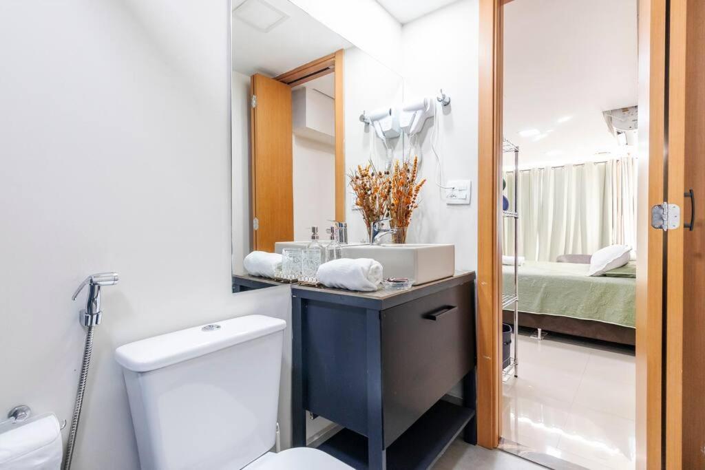 Apartment Descolado E Completo Sp *