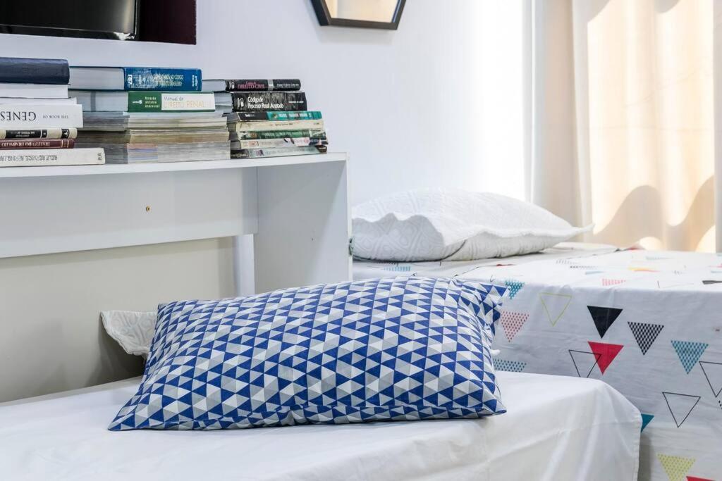 Apartment Descolado E Completo Sp