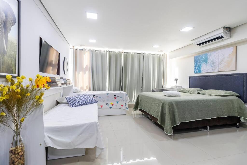Apartment Descolado E Completo Sp *