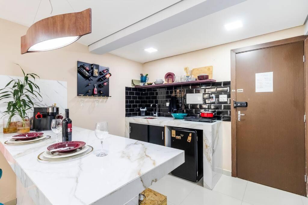 Apartment Descolado E Completo Sp *
