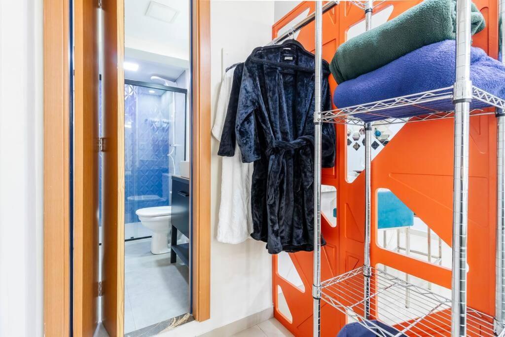 Descolado E Completo Sp Apartment