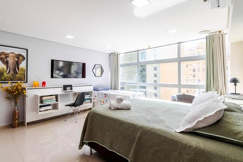 Apartment Descolado E Completo Sp