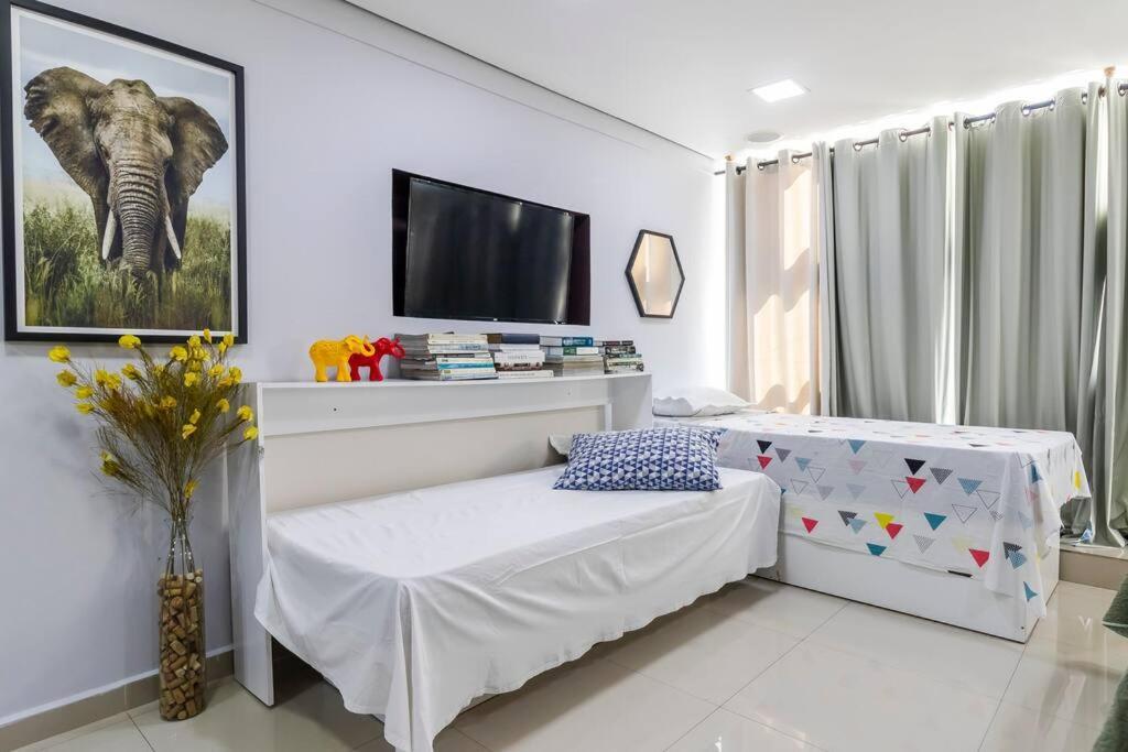 Apartment Descolado E Completo Sp *