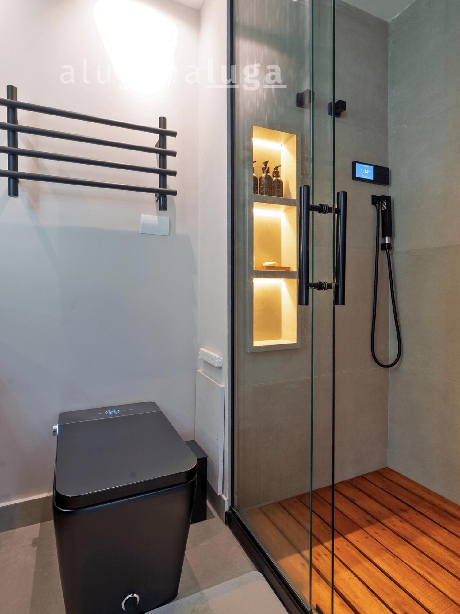 Freeoff Centro Historico C/ Tecnologia Apartamento São Paulo