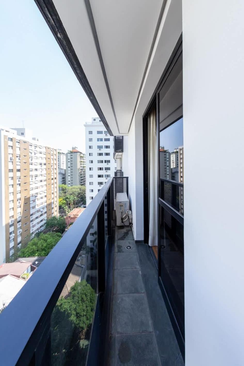 Bhomy Jardins A 9min Da Av Paulista In1011 Apartamento *