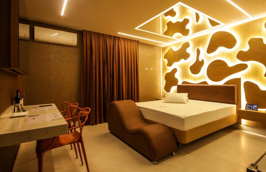 Belle (adults Only) Love hotel Sao Paulo