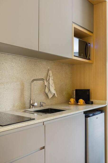 Apartment Alto Padrao Allianz