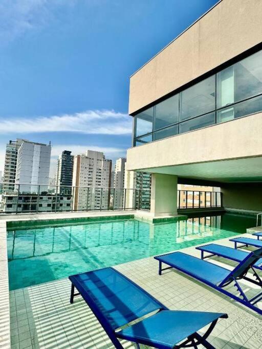 Alto Padrao Allianz * Sao Paulo