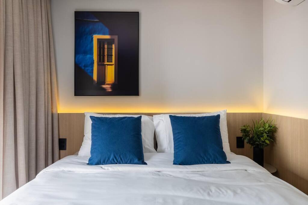 Alto Padrao Allianz Apartment