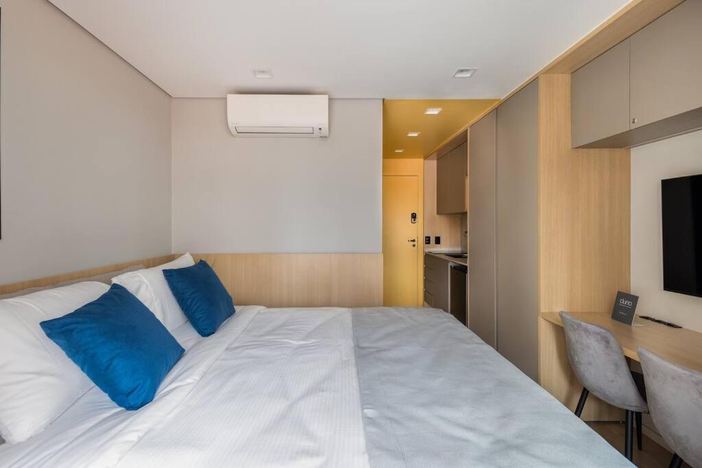 Alto Padrao Allianz Sao Paulo