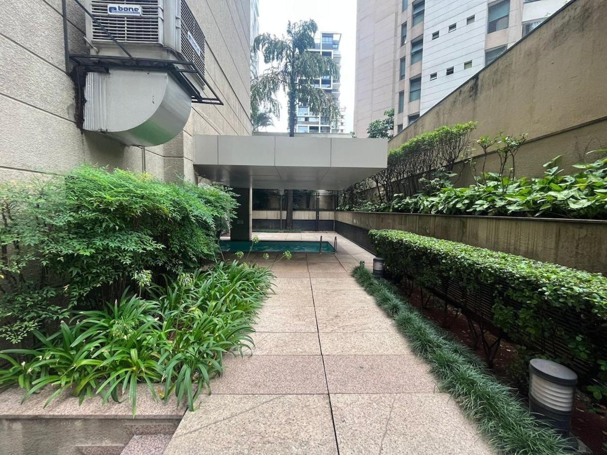 Apartment J908 - Flat Moema *