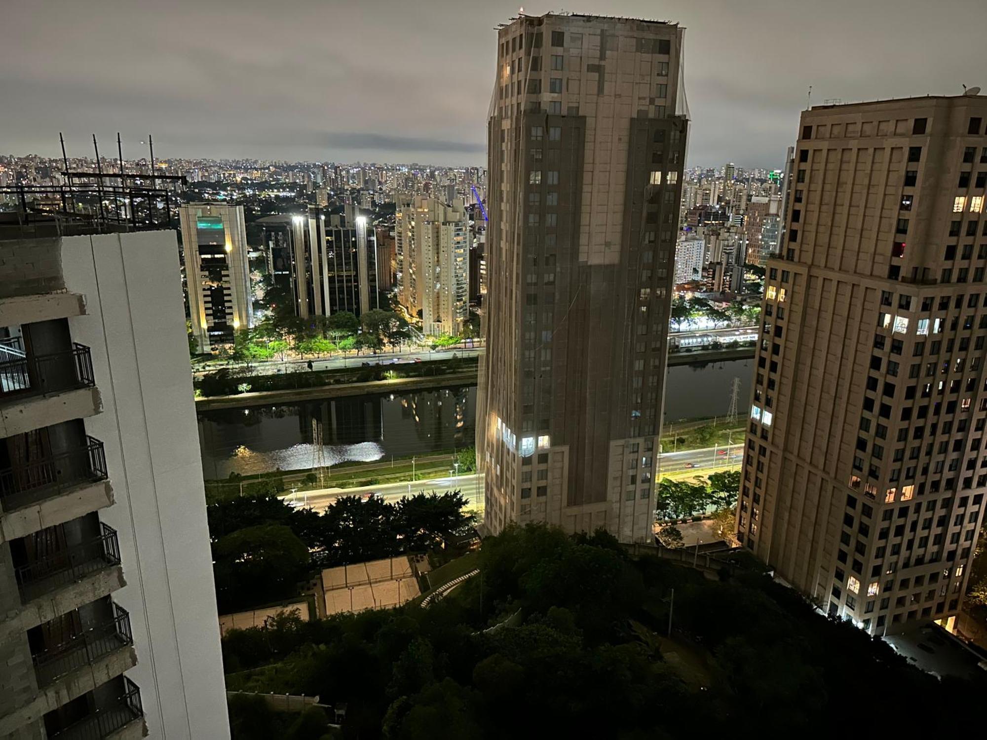 Morumbi Jardim Apartamento *