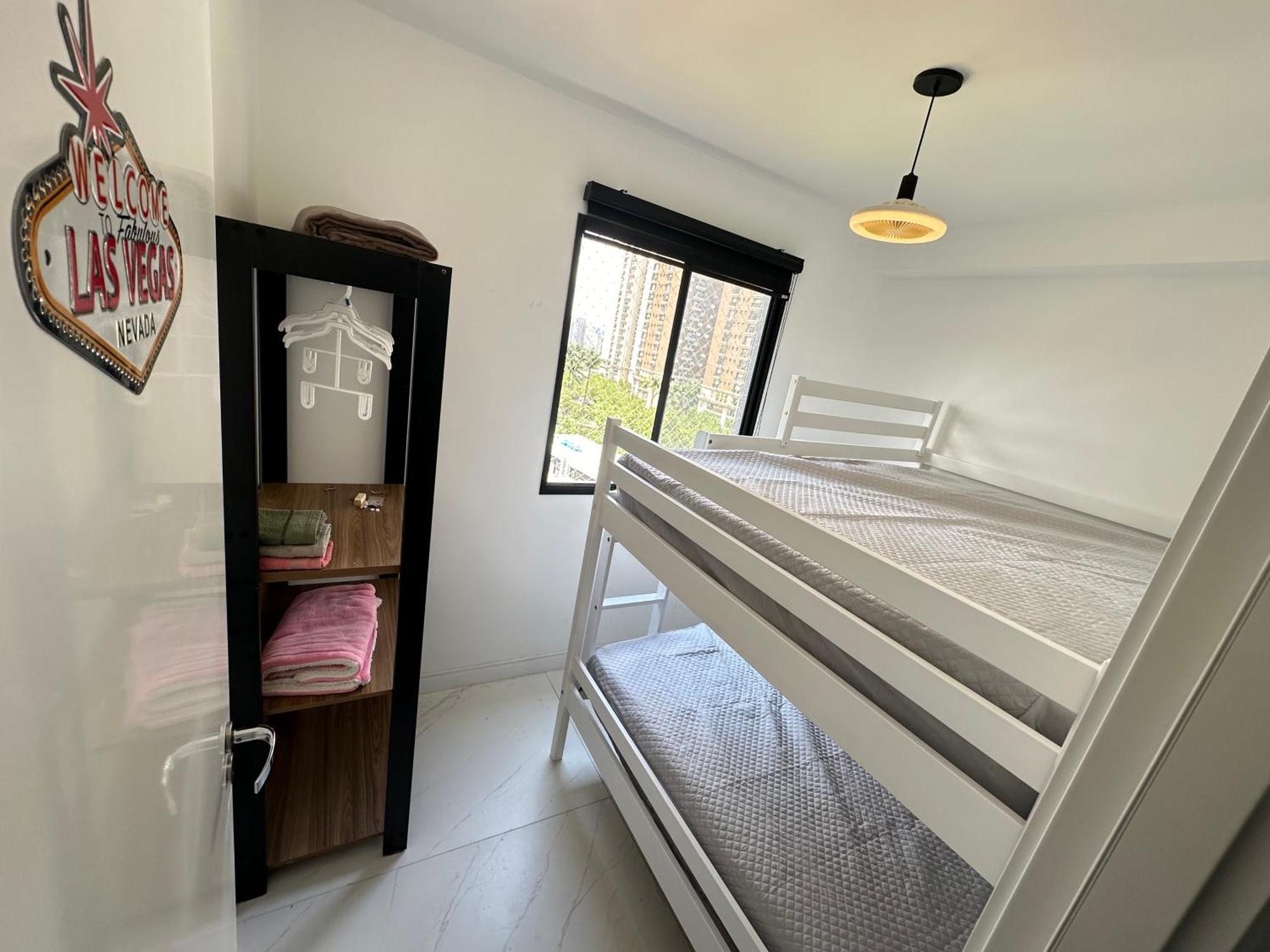 Morumbi Jardim Apartamento *